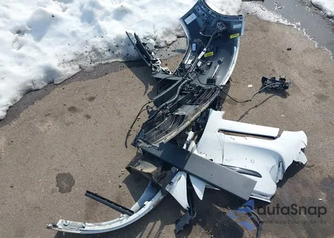 2023 Lincoln Corsair Reserve из США, поврежденный, VIN 5LMCJ2DA7PUL23997